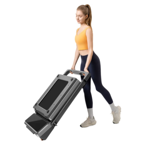 Беговая дорожка  Kingsmith Treadmill Z3 Hybrid Black (WP400P42) - фото №4